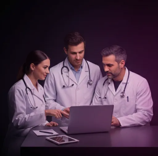 Healthcare Providers