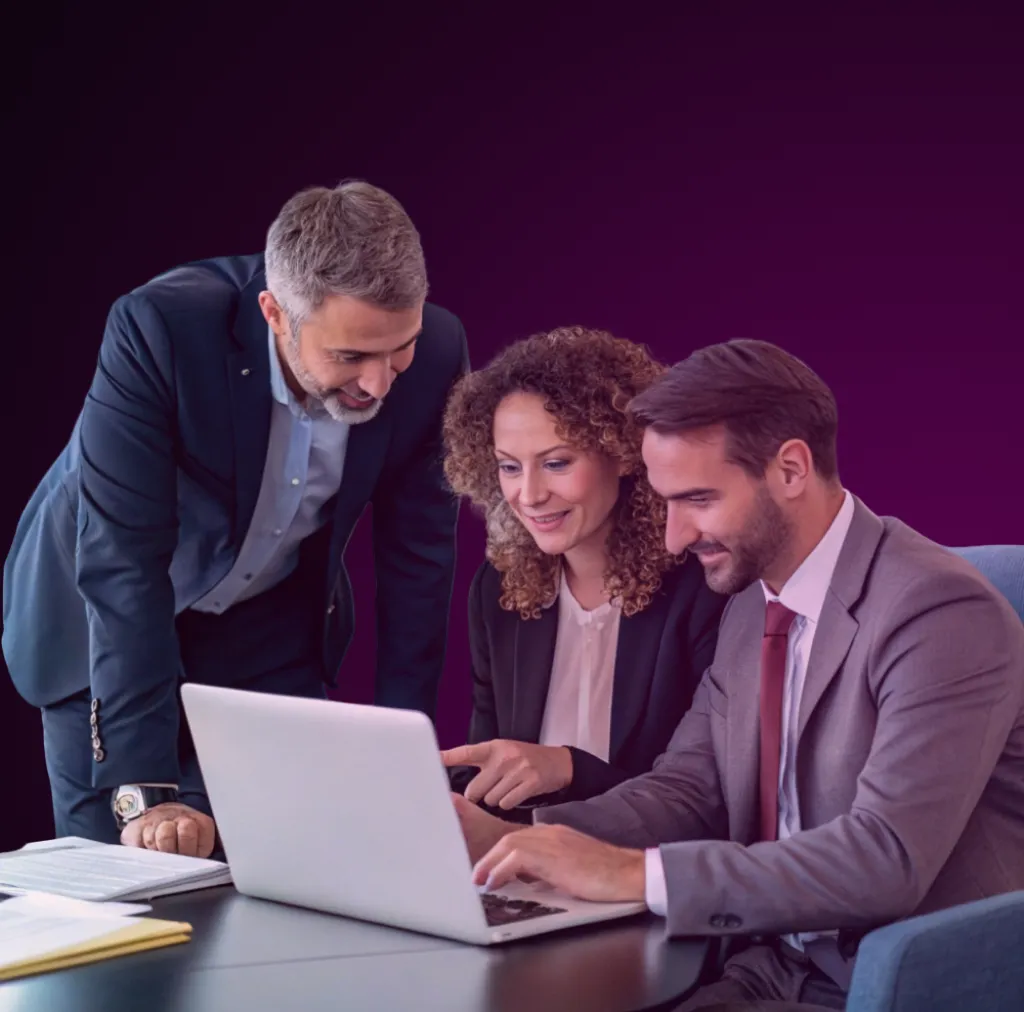 Working Professionals